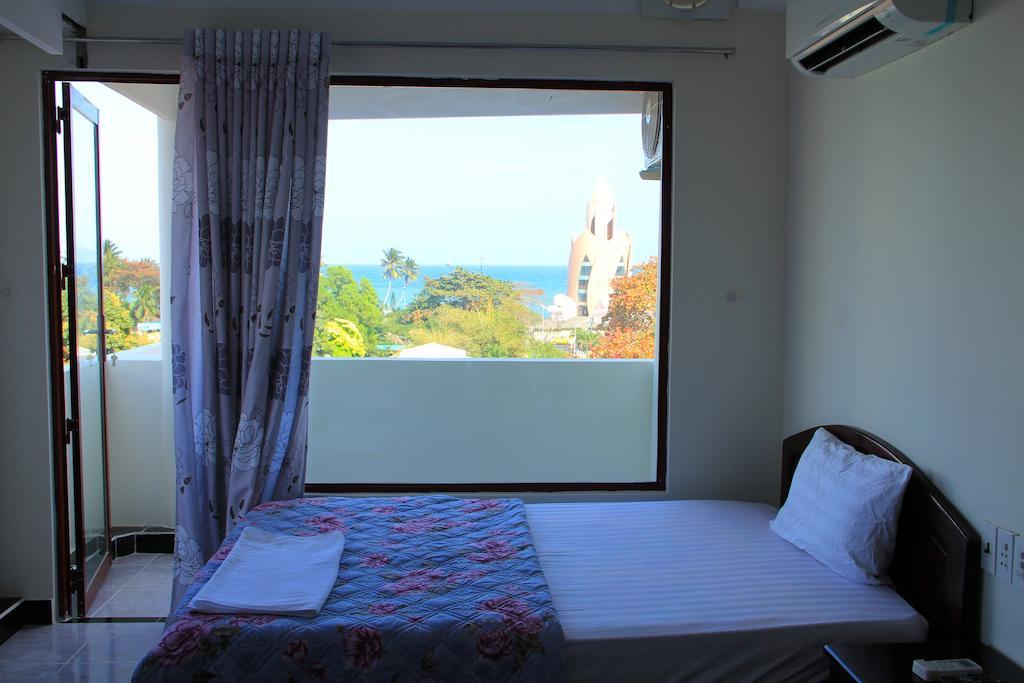Hanhcafe Hotel Nha Trang Rum bild