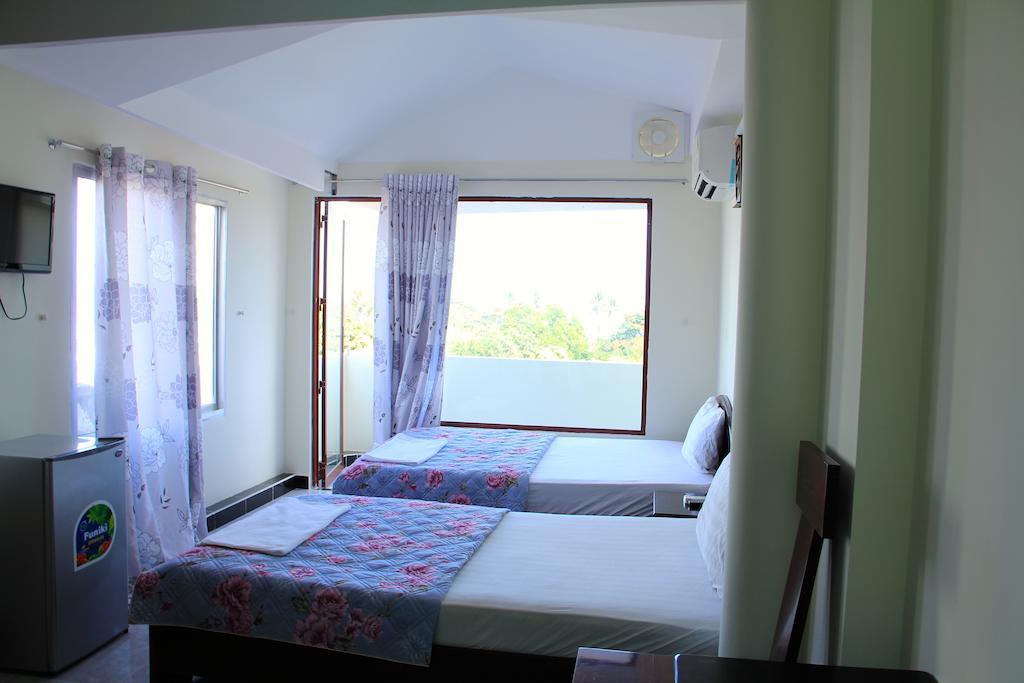 Hanhcafe Hotel Nha Trang Rum bild